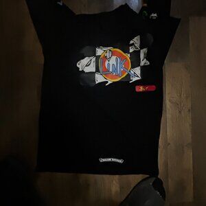 chrome hearts long sleeve